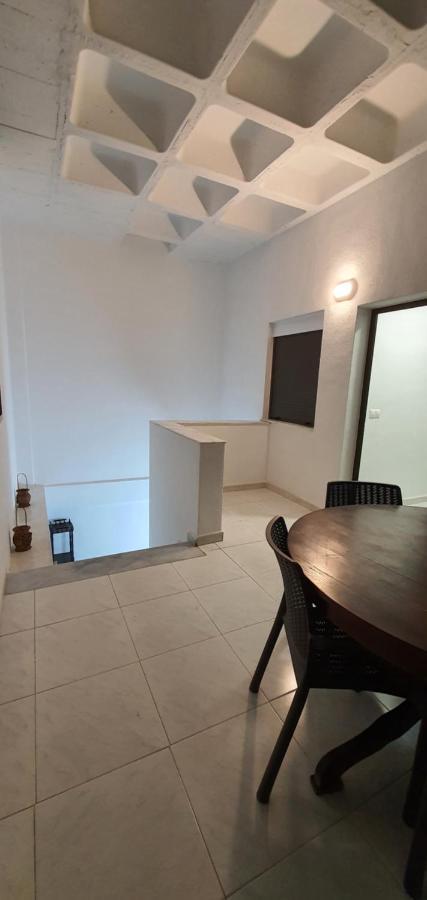 Sea View Holiday Apartment Lamata La Mata  Buitenkant foto